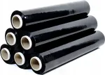 Must veniv kile Super STRONG, 2,45 kg, 30 mikronit