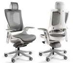 Ergonoomiline kontoritool Wau 2, p&ouml;&ouml;ratav