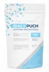 Kofeiin Biały Puch Strong Pure 100% energia ja keskendumiseks, 1 kg