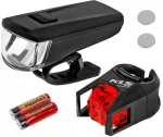 Jalgratta tulede komplekt KELLYS KLS NOBLE LED 2020