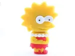 8 GB 3.0 The Simpsons USB m&auml;lupulk