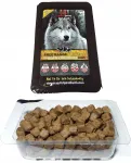 Koeratoit Alpha Spirit POULTRY 200g, poolpehme