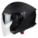Motorratturi kiiver CASSIDA Open Blend, suurus S