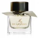 BURBERRY My Burberry EDT tualettvesi 50 ml