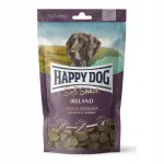 Pehmed maiused koertele Happy Dog Ireland, 100 g