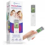 Juhtmevaba termomeeter Helpmedi HFS-1000