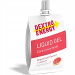 Energial geel Dextro naatriumi ja greibimaitseline