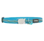 RED DINGO kassikaelarihm t&uuml;rkiissinisena, 12 mm, 20&ndash;32 cm