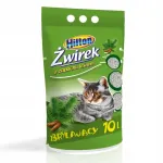 Kraiken Hilton Forest kokkukleepuv bentoniitliiv, 10 l, 9 kg
