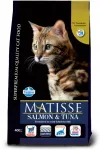 Matisse kuivtoit l&otilde;he ja tuunikalaga, 400 g