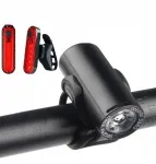 Jalgratta LED tuli 1 x CREE XPG350 (E092)