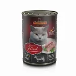 Niiske kassitoit LEONARDO veiselihaga, 400 g