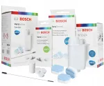 Puhastuskomplekt SIEMENS BOSCH