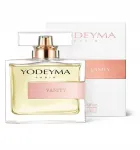 Naiste parf&uuml;&uuml;m Yodeyma Vanity, 100 ml