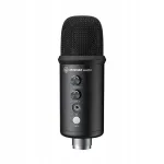Lauamikrofon Mirfak TU1, USB, Plug & Play