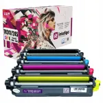 Toonerid Brother DCP9020CDW MFC9140CDN TN241 TN-245 XL, 4 tk