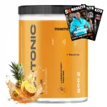 Isotoonilise joogi kontsentraadi pulber nowmax, 500g