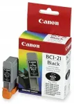 Canon BCI-21BK tindikassett must, BJC 2000/2100