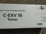 Canon C-EXV16 Magenta kassett, CLC4040/CLC5151