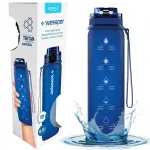 Wessper tritan spordipudel koos otsikuga 0,5 l