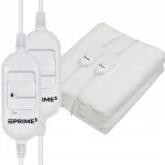 Elektriline tekk PRIME3 SHP-51, 140x160 cm