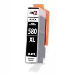 PGI-580 XL tindikassett, sobib Canon Pixma TS6350, TS6351, TS8100, TR7550, TS6150