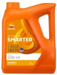 Mootori&otilde;li REPSOL SMARTER MOTO SPORT 4T 10W40, 4 l