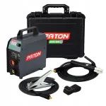 Keevitusmasin PATON VDI 160 ECO DC MMA 230V 160A IGBT kohver