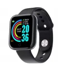 Nutiv&otilde;ru SMARTWATCH &ndash; spordirihm
