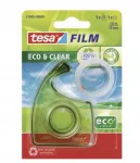 Tesa Eco&Clear kleepuv teip, 10 m x 15 mm, 1 tk.