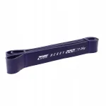 HRD SYSTEM vastupidavuskumm, 208 x 4,4 x 0,45 cm, lilla
