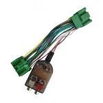 Auto v&otilde;imendi ja raadio adapter