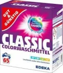 Pesupulber G&G Color, 5,2 kg, 80&ndash;160 pesukorda, Saksamaa