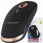 Juhtmevaba hiir Esperanza Acrux 4D Ultra Slim
