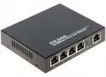 PoE v&otilde;rgul&uuml;liti SPS-4P/1, 5 pesa