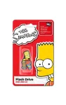 Integral Bart 8GB USB m&auml;lupulk