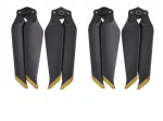 Propellerid 8331F GOLD DJI MAVIC PRO, 4 tk