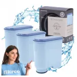Vee filter PHILIPS SAECO AquaClean, 3 tk