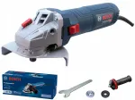 Nurklihvimismasin 125 mm GWS 12-125 S 1200W Bosch