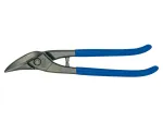 Plekik&auml;&auml;rid BESSEY ERDI D216-280, paremak&auml;eline, 280 mm