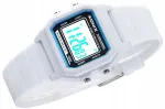 Laste elektrooniline kell XONIX LCD-ekraaniga