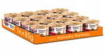 M&auml;rg kassitoit veiselihaga, 85 g, 16 tk, Butchers