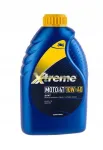 Poolsynt. Itaalia mootori&otilde;li XTREME MOTO 4T 10W40, 1 l