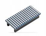 RGB LED maatriks 16x10 Raspberry Pi Pico jaoks