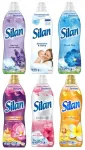 Pesupehmendaja Silan Freshness Perfume, 6 tk
