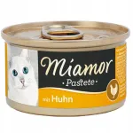 Miamor kassipasteet kanaga, 85 g