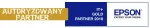 Epson WorkForce Pro WF-6090 tindiprinter, punane