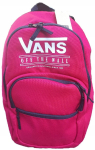 Seljakott Vans, punane, VN0A4B28QIL