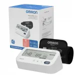 Verer&otilde;hu m&otilde;&otilde;tur OMRON M3 Comfort AFib funktsiooniga