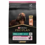 Pro Plan Small & Mini Adult Sensitive kuiv koeratoit 3 kg, l&otilde;he